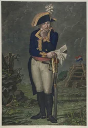 Jean-Charles Pichegru